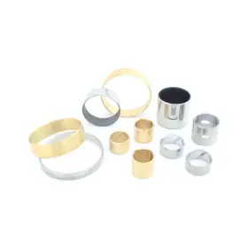 Db56030e Dura-bond Split Bushing Kit Aftermarket 11 Pieces