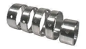 Dt-1tr1 Dura-bond Hp Cam Bearing Set For Dart Little M - Coated