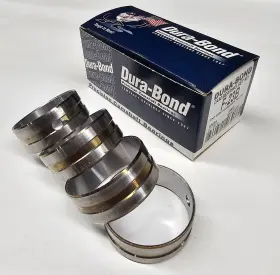 F-23b Dura-bond Camshaft Bearing Set