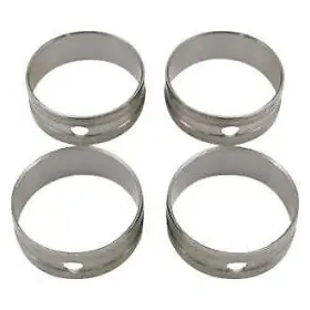F-34b Dura-bond - Camshaft Bearing Set