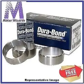 Fp18 Dura-bond Durabond Engine Cam Bearings Camshaft Bearing Set