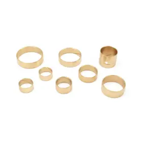 K47901 Dura-bond Bushing Kit All Bronze