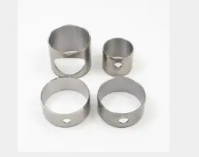 Sh-190s Dura-bond Durabond K1 For Continental 226 Engines Cam Bearing Set
