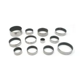 Tk-19dhp Dura-bond Bushing Kit High Performance Red Box