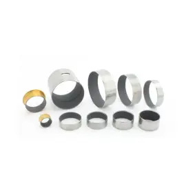 Tk-27ahp Dura-bond Bushing Kit Dry Film High Performance Stage 1 2