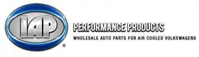111198477t Dura International Main Bearing Set .75 #2