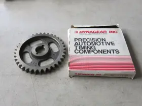 S-618 Dynagear Timing Camshaft Sprocket Fits 1984-1994 Ford Mercury