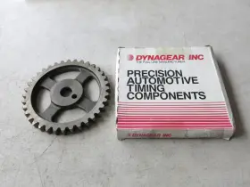 S360t Dynagear Timing Camshaft Sprocket Fits 1965-1974 Chevy Olds Pontiac