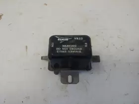 Vr32 Echlin Vintage Voltage Regulator 12v For Ford #2