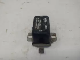 Vr32 Echlin Vintage Voltage Regulator 12v For Ford #3