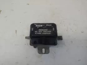 Vr32 Echlin Vintage Voltage Regulator 12v For Ford