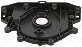 04l103151a Elring 340.290 Engine Crankshaft Seal 340.290vw