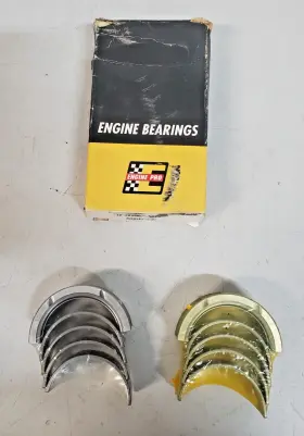 12-2039al-.50 Engine Pro 315726271810 Bearings Main Set