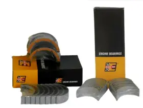 Cb663p8 Engine Pro Cb663p8/ms909p Rods And Mains Bearings Chevy 305 350 1968-2002 .010/.010