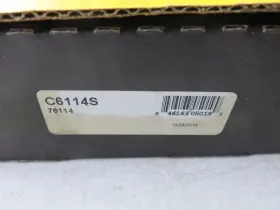 C6114s Enginepro Gear Timing Set Fits 02-11 Ford Mercury 76114 #3