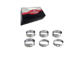 1443m Enginetech Camshaft Bearings Set For 1974-1997 Ford Mazda 2.0l 2.3l 2.5l Sohc 4 Cylinder