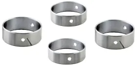 4c1812s-10 Enginetech Cc430 Cam Bearing Set For 95-08 Gm/buick 3.8l/231 .010 Inch Undersized
