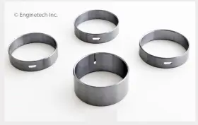 Enginetech 707473031578 Camshaft Bearing Set For Select 86-08 Ford Mazda Mercury Models Cc451