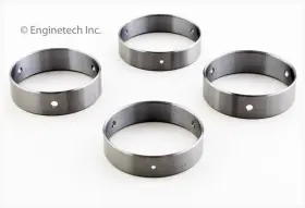 Enginetech 707473031585 Camshaft Bearing Set For Select 88-08 Ford Lincoln Mercury Models Cc452