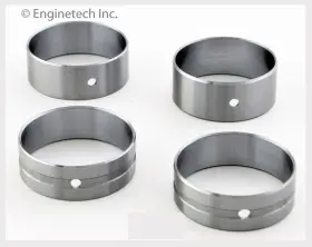 Enginetech 707473031608 Camshaft Bearing Set For 90-00 Ford Aerostar Explorer Ranger Cc454