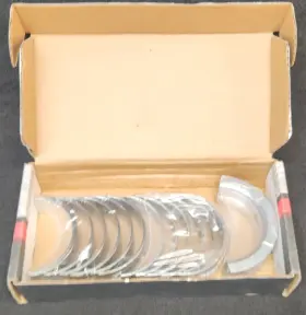 Enginetech 707473040969 Standard Main Bearings Set For Dodge Ram 2500 5.9l Cummins Diesel