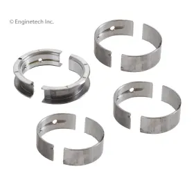 Enginetech 707473041065 Engine Crankshaft Main Bearing Set Bc124jstd