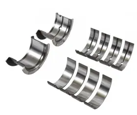 Enginetech 707473041645 Crankshaft Main Bearing Set For 1 Engine Standard Size Direct Fit