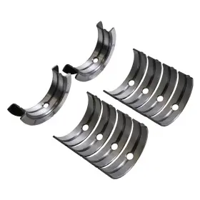 Enginetech 707473041911 Standard Crankshaft Main Bearings Set For Ford 360 390 427 5.9 6.4 7.0