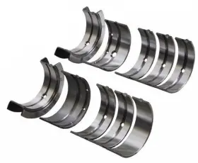Enginetech 707473042345 Crankshaft Main Bearing Set For 1 Engine Standard Size