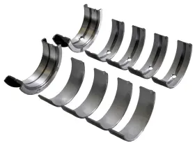 Enginetech 707473042666 Main Bearings For Select 66-91 Jeep/amc 4.7/5.0/5.6/5.9/6.6l Standard