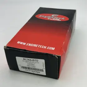 Enginetech 707473042888 Engine Crankshaft Main Bearing Set Bc364jstd