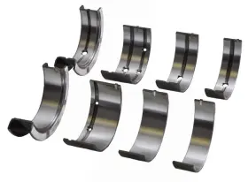 Enginetech 707473043090 Crankshaft Main Bearing Set For 1 Engine Standard Size Direct Fit