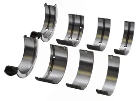 Enginetech 707473043120 Main Brng Gm Chev 2.8l 173 Small Journal Size Std