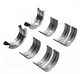 Enginetech 707473043298 Crankshaft Main Bearing Set For 1 Engine Standard Size Direct Fit