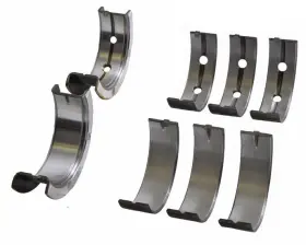 Enginetech 707473044349 Crankshaft Main Bearing Set For 1 Engine Standard Size