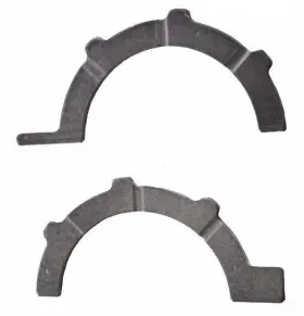 Enginetech 707473045032 Crankshaft Thrust Washer