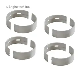 Enginetech 707473108522 Crankshaft Main Bearing Set For Select 95-14 Infiniti Nissan Models Bc1012std