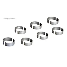 Enginetech 707473108591 Crankshaft Main Bearing Set For 92-05 Gs300 Is300 Sc300 Supra Bc1016std