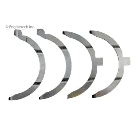 Enginetech 707473110549 Crankshaft Thrust Washer