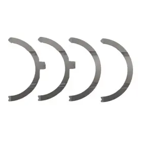 Enginetech 707473452403 Genuine Engine Crankshaft Thrust Washer Tw1016std