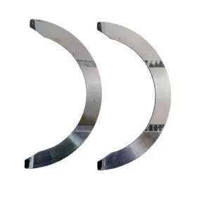 Enginetech 707473668033 Genuine Engine Crankshaft Thrust Washer Tw1034std