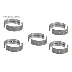 Enginetech 707473671583 Crankshaft Main Bearing Set For 07-12 Nissan Cube Sentra Versa Bc1038std