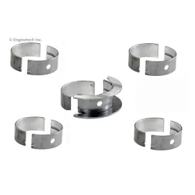 Enginetech 707473987677 Crankshaft Main Bearing Set For 02-07 Mini Cooper Bc1053std