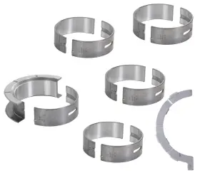 Enginetech 707473987912 Crankshaft Main Bearing Set For 1 Engine Standard Size Direct Fit
