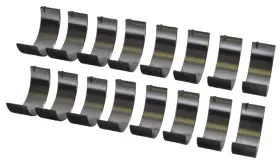 8b1442p Enginetech Standard Rod Bearings For Select 91-16 Ford 281/302/330 V8 Od