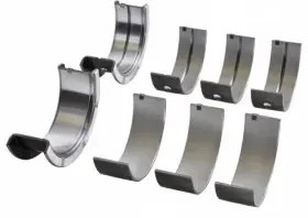 B611jc32 Enginetech 1970 1971 1972 1973 1974 Dodge Plymouth Car 3.2l L6 12v- Rod And Main Bearings #3