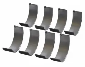Bb1003.50 Enginetech Connecting Rod Bearing Set For 1 Engine .50 Mm .020in Oversize