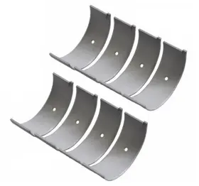 Bb1005.25 Enginetech Connecting Rod Bearing Set For 1 Engine .25mm .010in Oversize