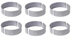 Bb1011 Enginetech Connecting Rod Bearings For 01-17 Nissan/infiniti 3.5l/3498 Vq35de