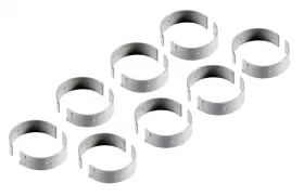 Bb1019.25 Enginetech Connecting Rod Bearing Set For 1 Engine .25mm .010in Oversize Bb1019.25 Enginetech Connecting Rod Bearing Set For 1 Engine .25mm .010in Oversize